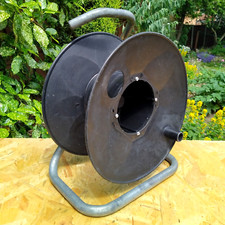 Electrical cable reel for sale  BIRMINGHAM
