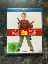 Blu ray kevin gebraucht kaufen  Oberpframmern