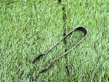 silver plated sugar tongs for sale silver plated sugar tongs for sale BEDWORTH