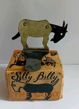 Antique 1920s tin for sale  MIDDLESBROUGH