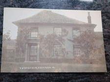 Photo postcard hackford for sale Photo postcard hackford for sale  ST. ALBANS