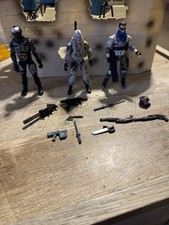 Custom action figures for sale  Mesquite
