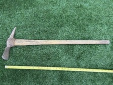 Garden pick axe for sale  LONDON