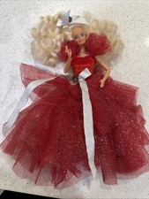 1988 holiday barbie for sale 1988 holiday barbie for sale Gilbert