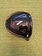 Taylormade quad mini usato  Spedire a Italy