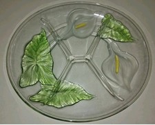 Assiette plat compartiments d'occasion  Nantes-