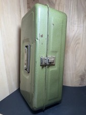 Vintage green metal for sale  Norman
