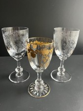 Lot louis crystal d'occasion  Expédié en Belgium