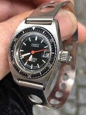 Tissot prs 516 d'occasion  Angoulême