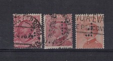1906 italy regno usato  Castel Bolognese