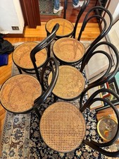 Thonet sedie originali usato  Milano