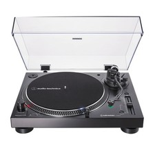 Audio technica lp120xbt usato  Italia