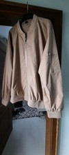 Herrenjacke blouson 3xl gebraucht kaufen  Dormagen