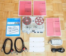 Nagra nqs lsp gebraucht kaufen  Hof