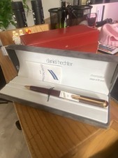 Stylo luxe d'occasion  Crémieu