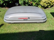 Kamei grizzly roof for sale  NEWCASTLE UPON TYNE