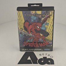 Spider man mega usato  San Costantino Calabro