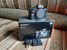 Sony a7r 4mp gebraucht kaufen  Kaiserslautern
