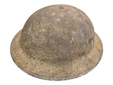 Elmetto inglese 1940 usato  San Venanzo