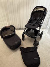 nuna pushchair for sale nuna pushchair for sale ASHFORD