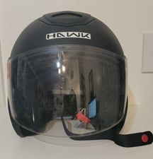 Hawk helmet matte for sale  Murray