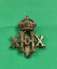 20th hussars cap for sale  FILEY