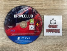 Seul driveclub ps4 d'occasion  Montpellier-