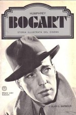 Humphrey bogart storia usato  Parma