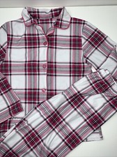 Pink checked tartan for sale  TORRINGTON