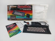 Spectravideo compumate compute d'occasion  Expédié en Belgium