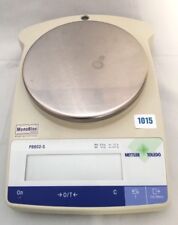 Mettler toledo waage gebraucht kaufen  Ratekau