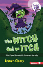 Witch itch short for sale  Montgomery