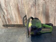 Poulan wild thing for sale  Halstead