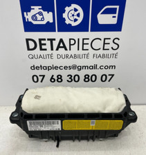 Tableau bord sécurité d'occasion  Verneuil-l'Étang