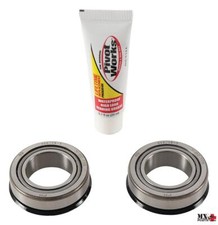 Kit cuscinetti sterzo usato  Italia