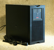 Apc sua3000xli ups. for sale  STOCKPORT