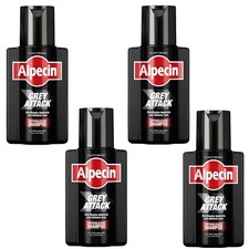 200ml alpecin grey gebraucht kaufen  Herten