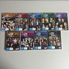 One Tree Hill DVD Drama Series Boxset Série Completa Temporadas 1 - 9 M Região 4 comprar usado  Enviando para Brazil