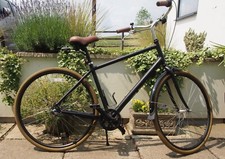Priority classic bike for sale  MARLBOROUGH