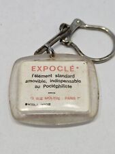 Porte cles logo d'occasion  L'Absie