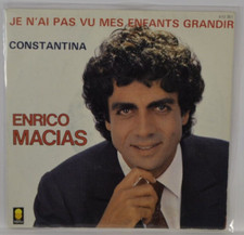 Disque vinyle tours d'occasion  Biscarrosse
