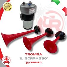 Tromba pneumatica suono usato  Matera