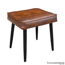 Mid century upholstered for sale  Scranton
