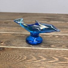Cobalt blue hand for sale  Ontario