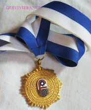 DEC8043 - Medalha Recompensas Industrial CONDIÇÃO D'Espirito Santo - Brasil comprar usado  Enviando para Brazil