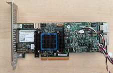 Controller adaptec asr usato  Viu