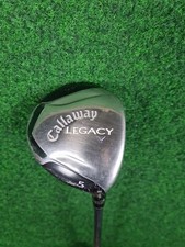 Callaway legacy holz gebraucht kaufen  Delmenhorst