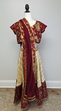 Indian lehenga choli for sale  Jacksonville Beach