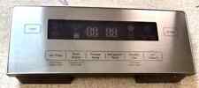 Dispensador de geladeira LG Kenmore placa de controle display ACQ83112512 EBR79422101, usado comprar usado  Enviando para Brazil