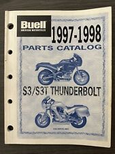 Buell s3t thunderbolt for sale  Altadena